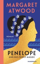 Margaret Atwood Penelope und
