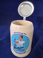 Original Bayerisches Bierkrug