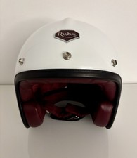 Casque Ruby Helm Les Ateliers