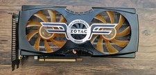NVIDIA 580 GTX ZOTAC AMP! Edition 3,0GB Gaming Grafikkarte