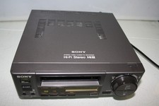 SONY  EV-C500E Hi8