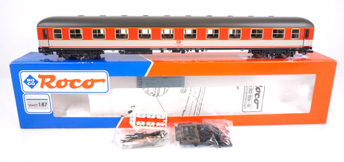 Roco 44919 schnellzugwagen - h0,