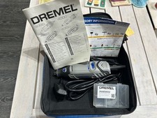 DREMEL MULTI TOOL 3000 - UNBENUTZT