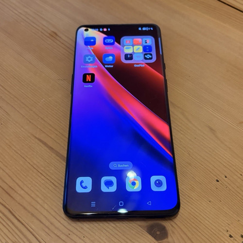 Oneplus pro 8gb 128gb - oneplus, 8gb/128gb