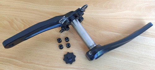Ztto kurbelgarnitur bcd 104 - ztto,