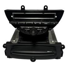 Radio 65123456590 Mini (bmw)