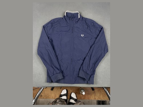 Fred perry leichte - perry, jacke