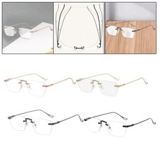 Brillen Stilvolle, bequeme