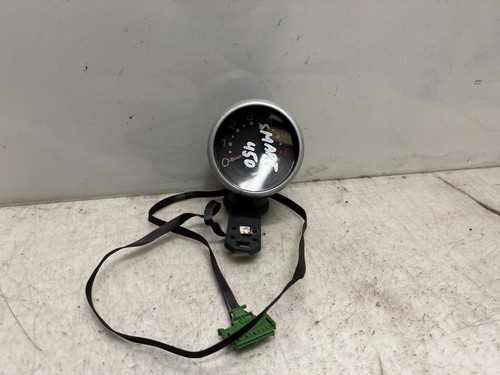Smart 450 drehzahlmesser - smart,