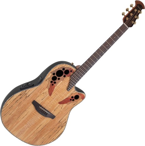 Ovation celebrity elite plus - celebrity,