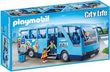 Playmobil 9117 City Life