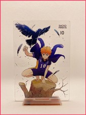 Haikyu acryl stand - haikyu!!, hinata