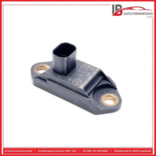 Sensor beschleunigungssensor - sensor,