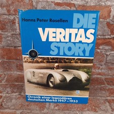 Die Veritas Story: Chronik