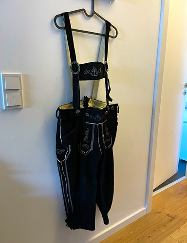 Gaudi leathers damen - leathers,