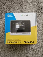 TechniSat DIGITRADIO 10 IR -