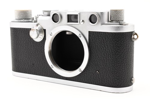Lesen istzustand leica - lesen, iiif