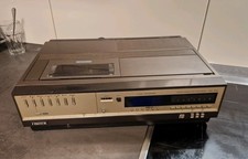 Fischer VBS-9900 Betamax
