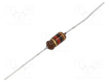 Drossel ferrit 1mh - drossel:,