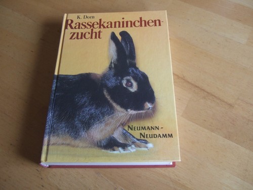 Dorn rassekaninchenzucht - k., =
