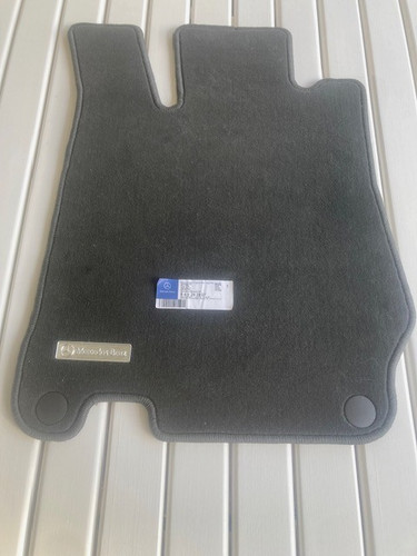 Original fussmatte fahrer - fussmatte,