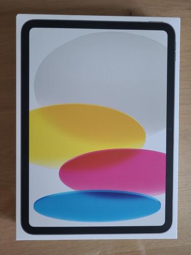 Apple ipad a16 - apple,