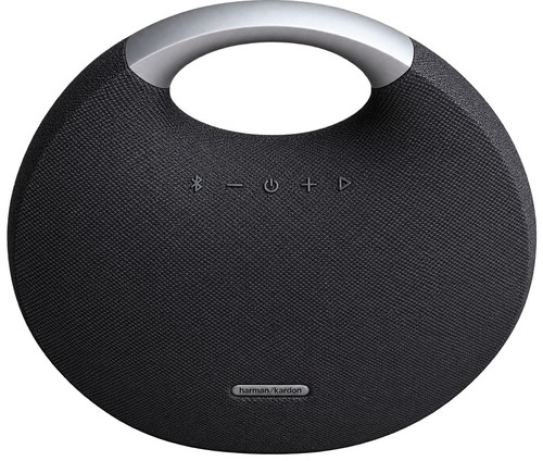 Harman kardon black onyx - kardon,