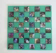 Schachbrett Star Wars Bounty