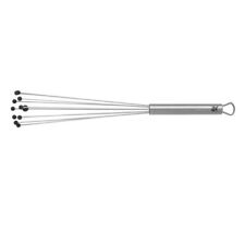 WMF Rührblitz mit Reduzierring 32cm Profi Plus Rührbesen Schneebesen Mixstab