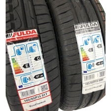 Fulda Sommerreifen smart