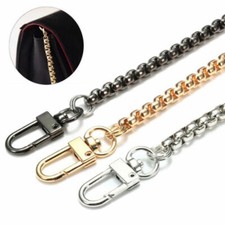 Ersatz Handtasche Kette Riemen Griff Schulter Crossbody Handtasche Tasche 5 mm