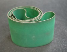 HABASIT Flachriemen Flat belt F1 endlos verbunden B: 80mm L: 1620mm BS: 1,2mm