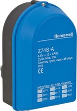 Honeywell Rückspülautomatik