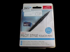 Pilot Style Touch Pen Speed