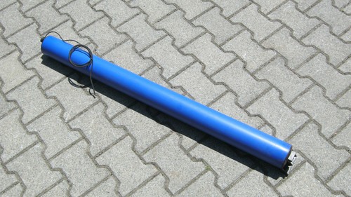 Delaval vms abnahmezylinder - delaval,