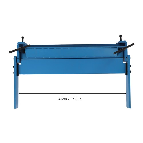 450mm blau - blau, 95��