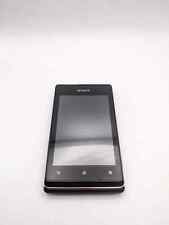 Sony Xperia E PM-0510-BV C1505 Schwarz | LÄDT/STARTET NICHT