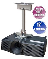 Projector ceiling mount - ceiling, for