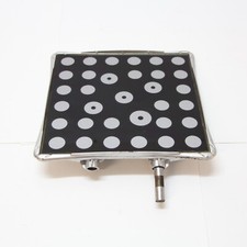 John Bean Visualiner PRISM - Target Reflektor Spiegel Reflektorspiegel