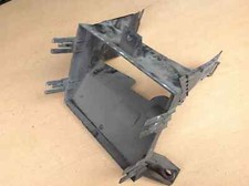 SMART FORTWO 450 TURBO FAN