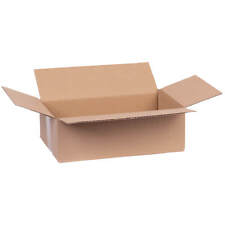 Versandkarton Faltkarton
