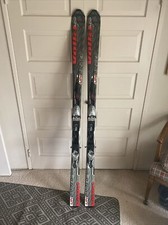 Volkl AC2 Doublegrip LT