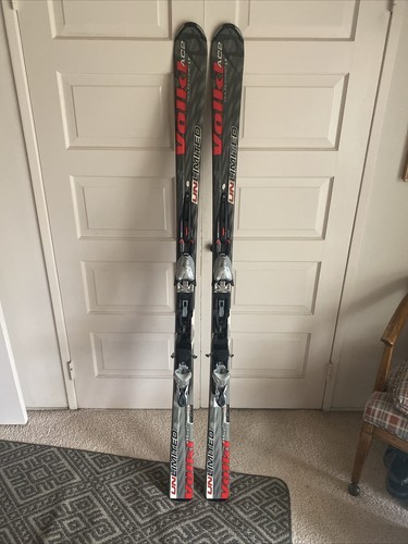 Volkl ac2 doublegrip - ac2,