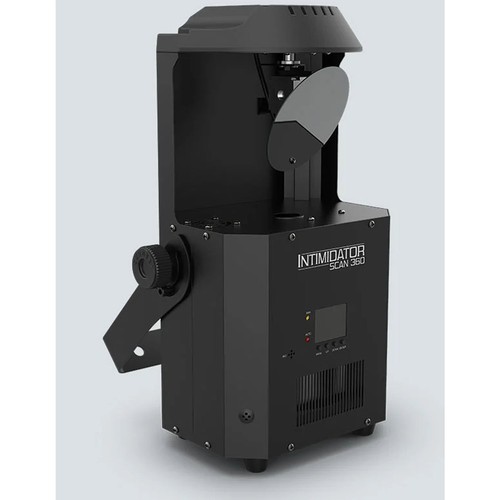 Chauvet intimidator scan - chauvet,