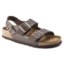 Birkenstock milano birko - birkenstock, flor
