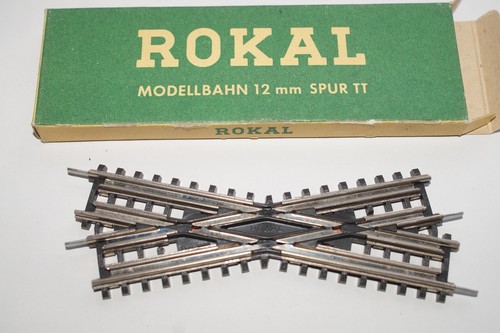 Rokal 00191 kreuzung - rokal,