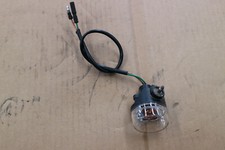  Kymco MXU 300R  Orig. Blinker vorne links  (21850)