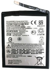 Akku für Motorola HD40 Moto Z Force 2nd Gen. Edition LTE-A XT1789-01 SNN5987A