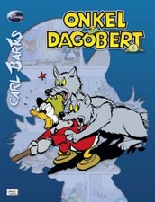 Disney: Barks Onkel Dagobert