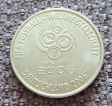 Medaille FIFA Deutschland 2006